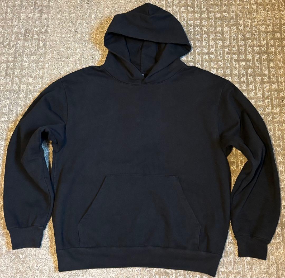 ロサンゼルスアパレルパーカー　Mサイズ