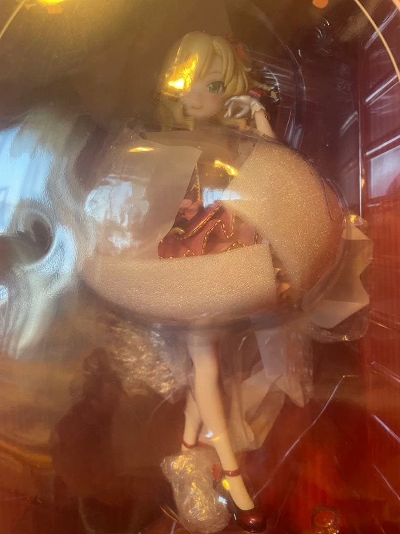 アイドルマスター シンデレラガールズ 櫻井桃華 RoseFleur ver.