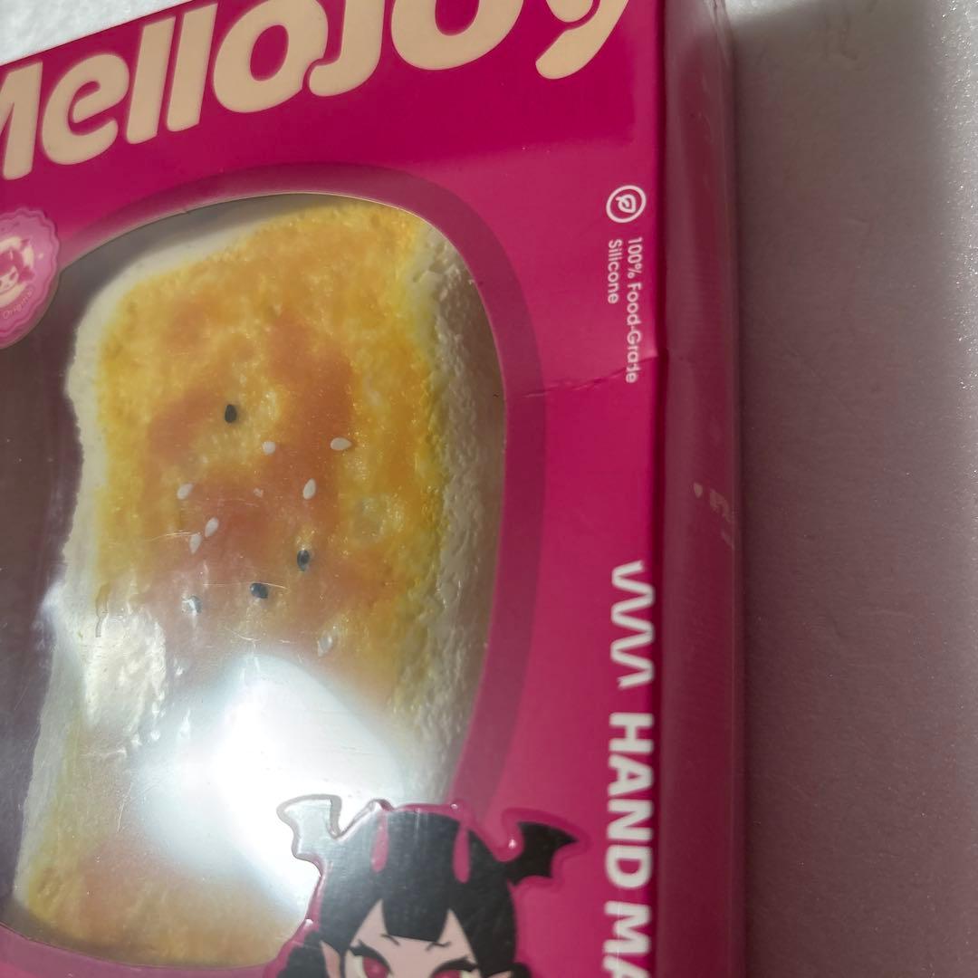 mellojoy メロジョイ カップケーキ 新年 焼き餅 未開封 セット売り