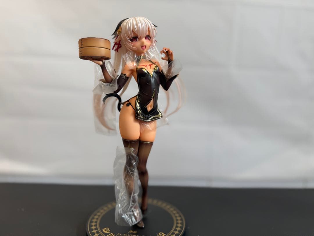 ［限定販売］大褐色時代 サキとフィレナ・ワール