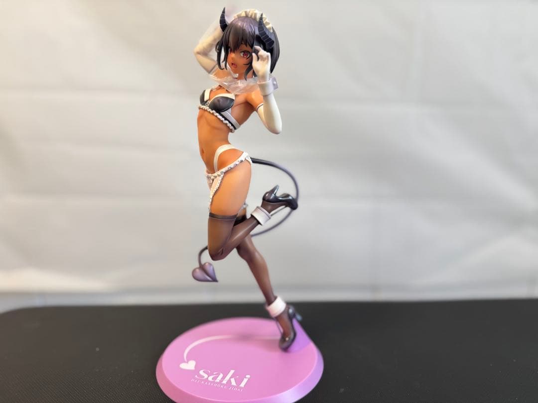 ［限定販売］大褐色時代 サキとフィレナ・ワール