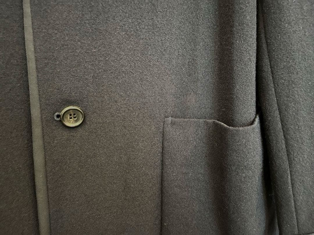 tricot COMME des GARÇONS チェスターコート