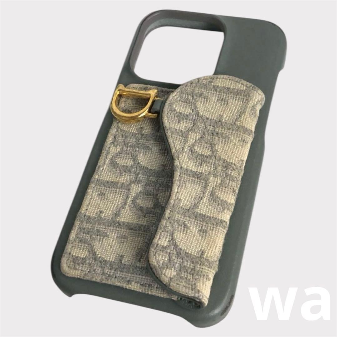 Christian Dior iPhoneケース