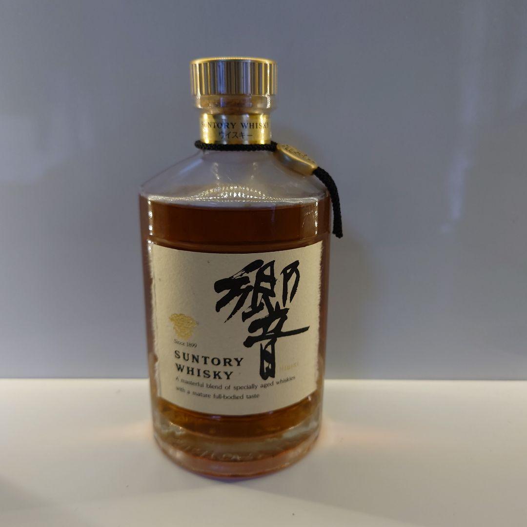 サントリーウイスキー響 700ml  1899製
