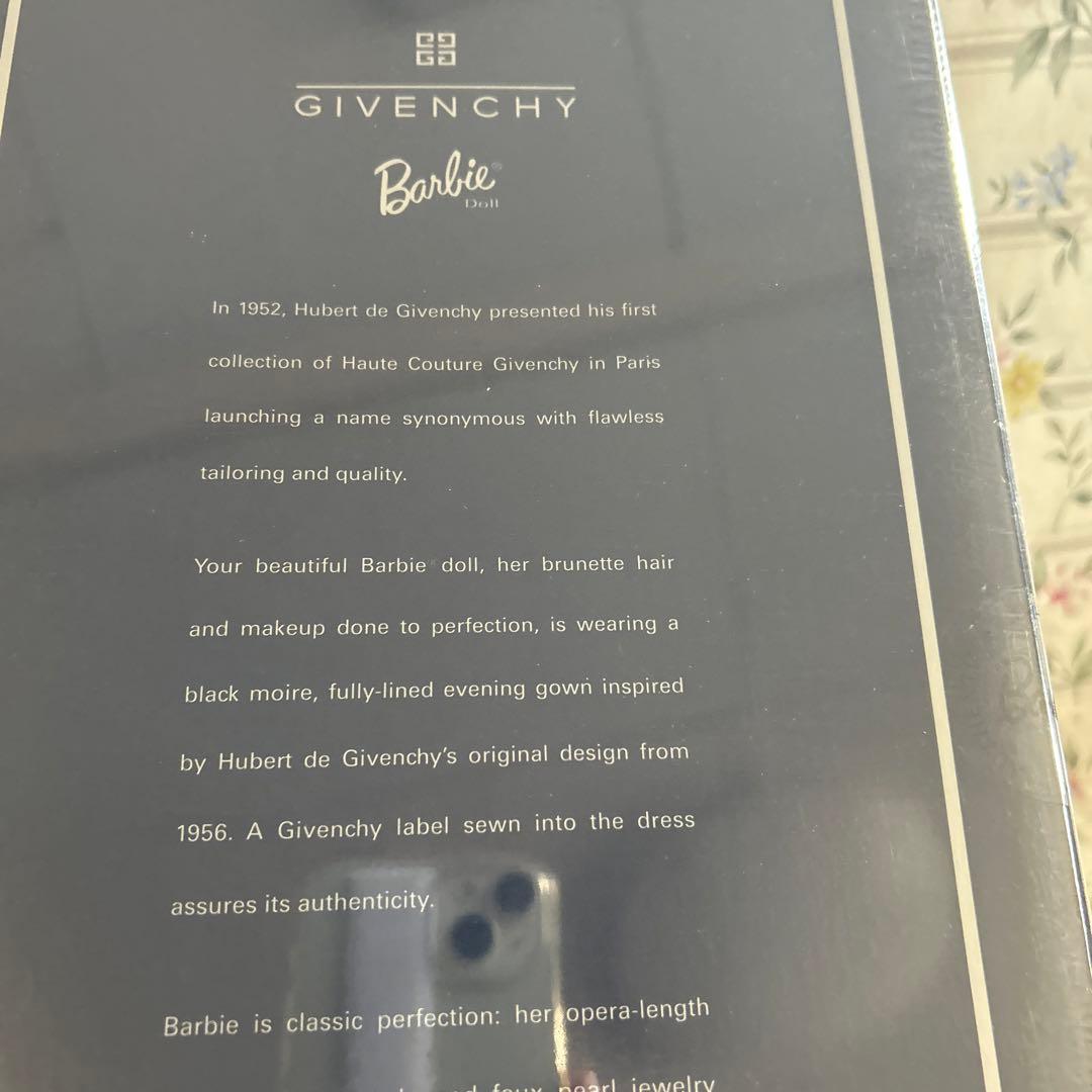 ジバンシードール