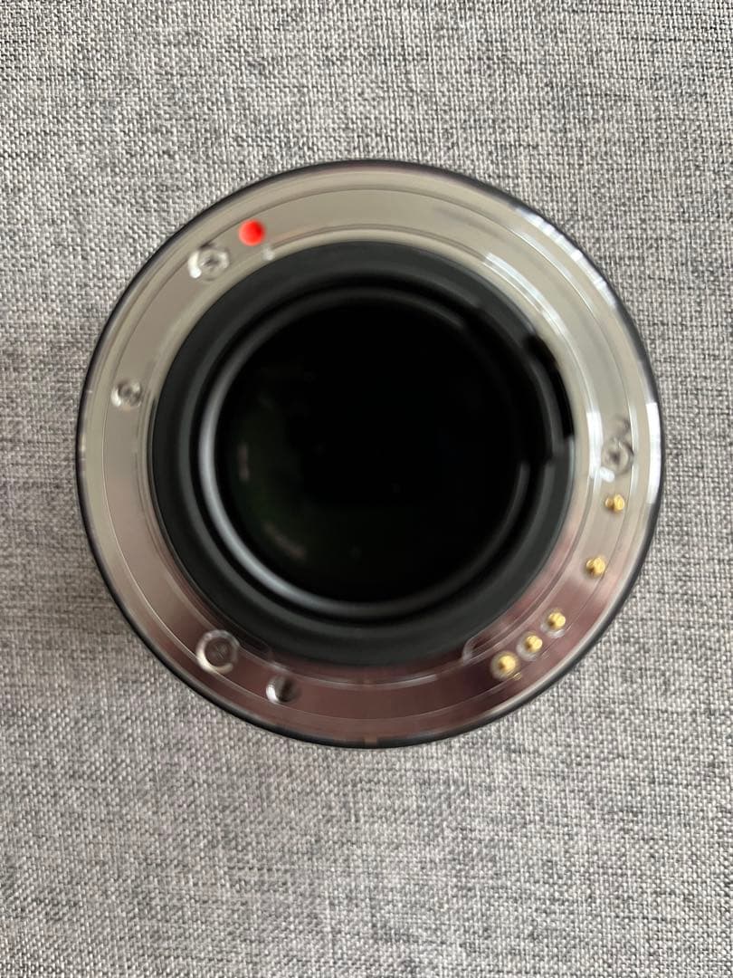 〔美品〕SIGMA シグマ　30mm F1.4 DC ペンタックス用