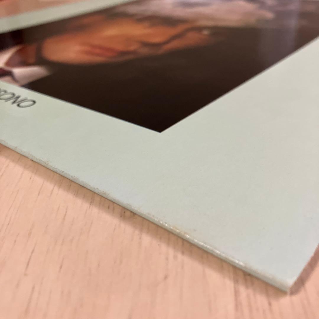 神美盤‼︎オリジナル盤‼︎ 細野晴臣　「フィルハーモニー」