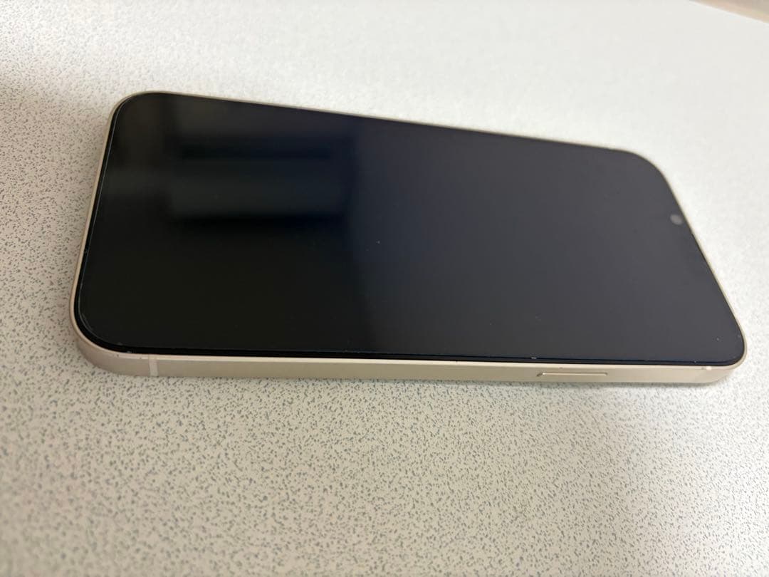 【超美品】iPhone14Plus 128GB