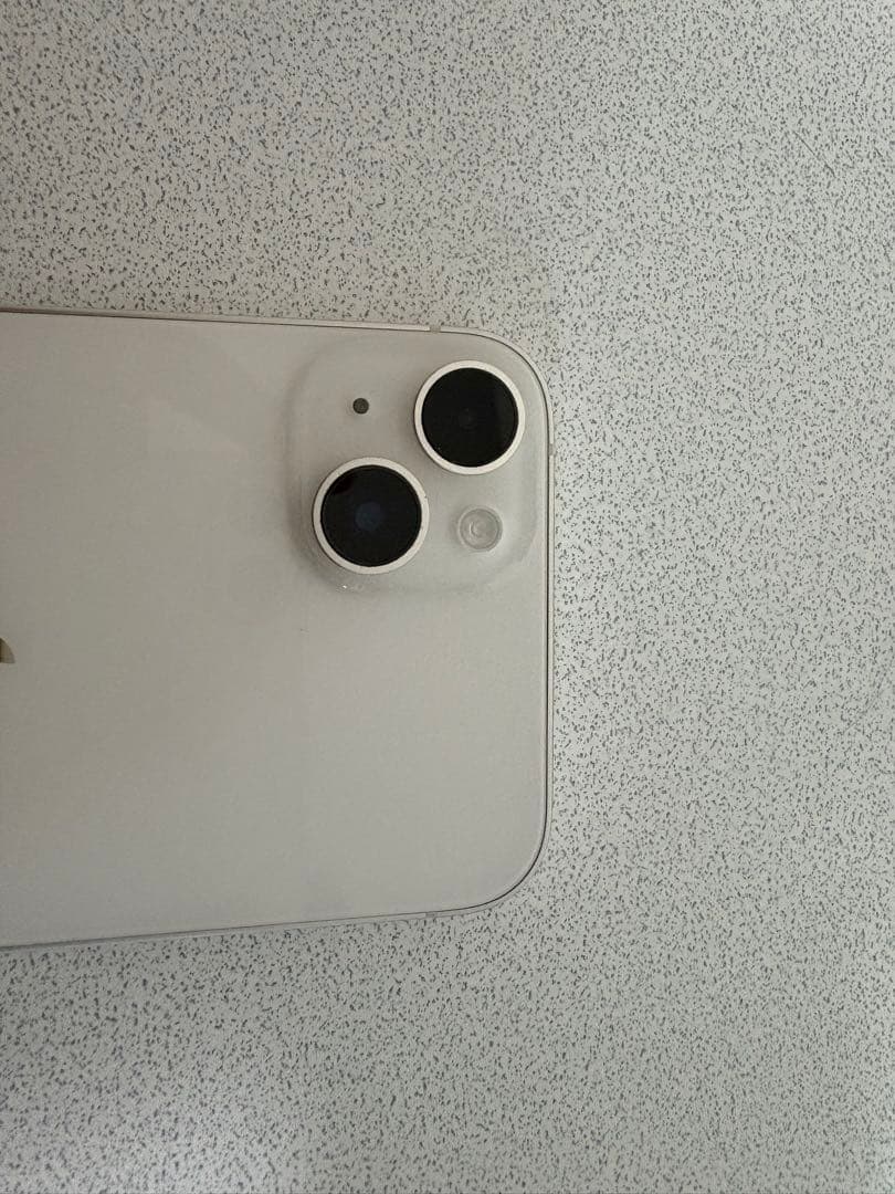 【超美品】iPhone14Plus 128GB