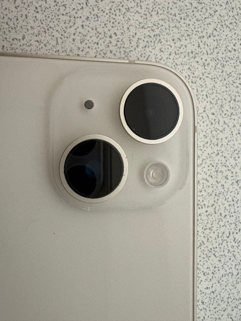 【超美品】iPhone14Plus 128GB