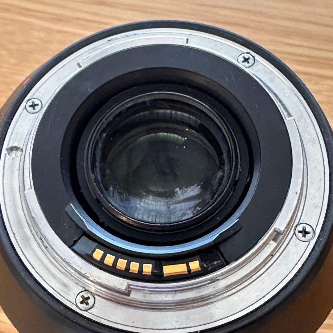 TAMRON SP 15-30mm F/2.8 Di VC USD ジャンク