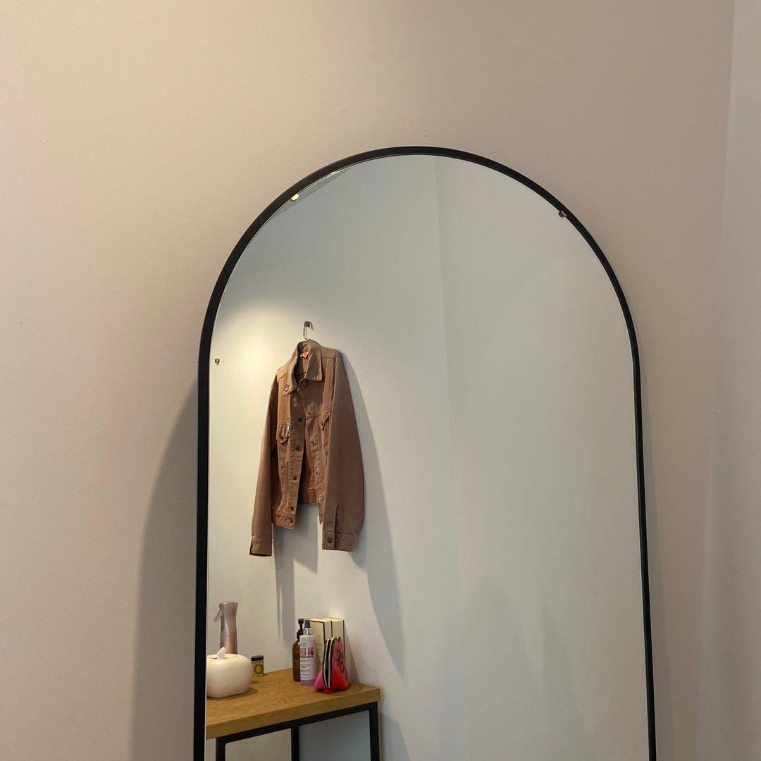 journal standard furniture ミラー