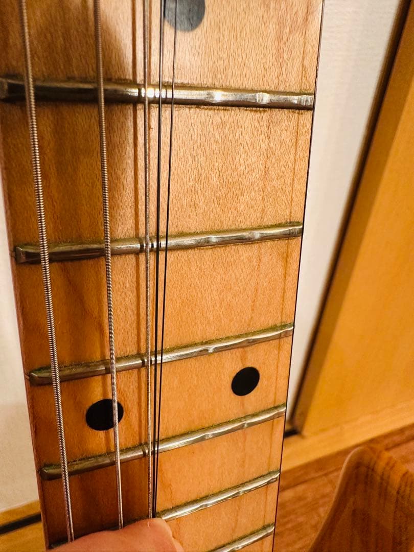 ギター Schector SD-2-24 ASH