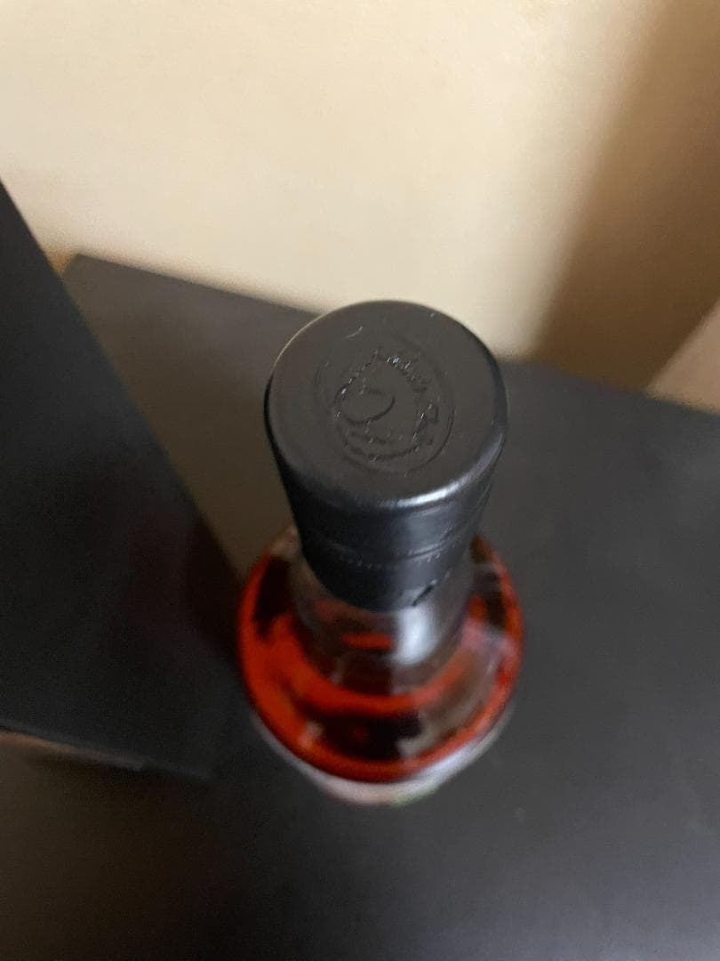 イチローズモルト　ドリームカスク　2008-2019　61.7°