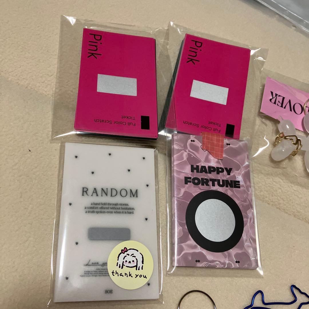 韓国リフィルまとめ売り