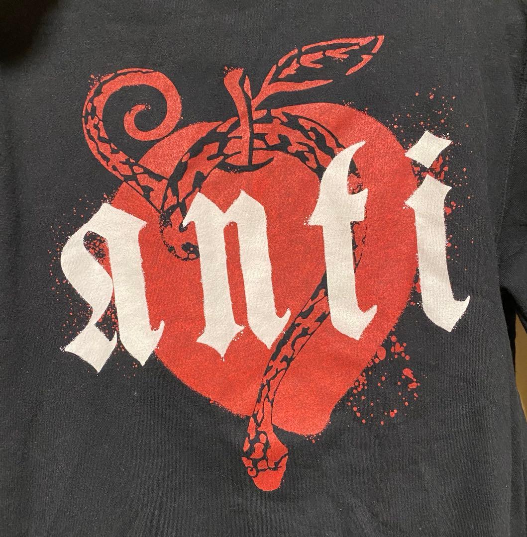 HYDE anti フード付きパーカー