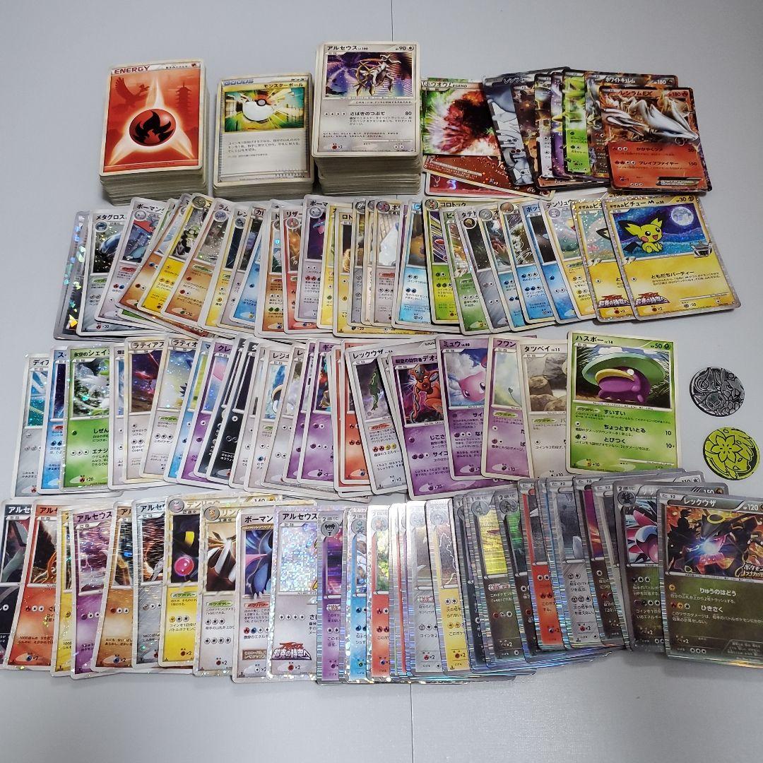 D*様 ポケモンカード　ポケカ　まとめ売り