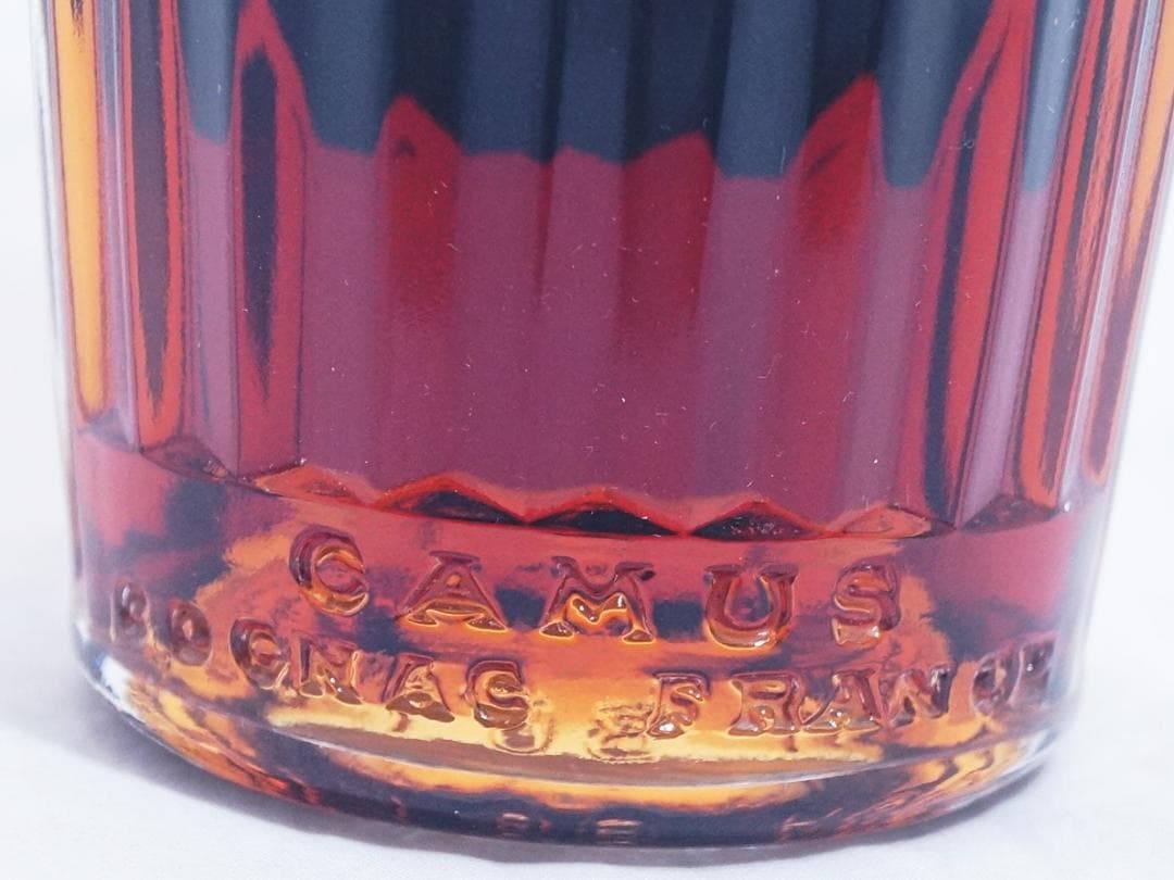 カミュ CAMUS 　XO ロングネック 　コニャック　1000ml /1L