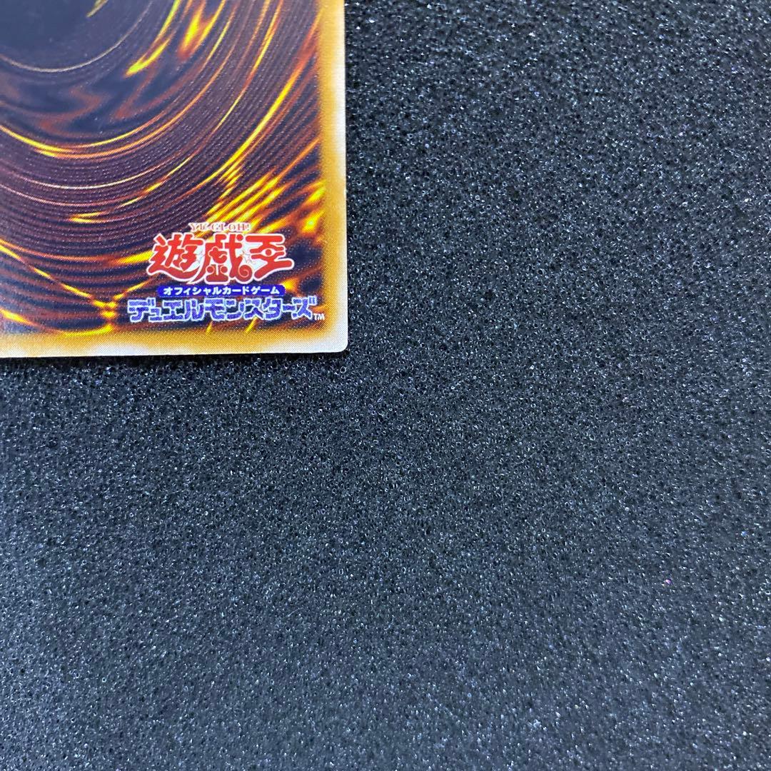 り*く様 遊戯王　青眼の白龍　ブルーアイズ・ホワイト・ドラゴン　レリーフ