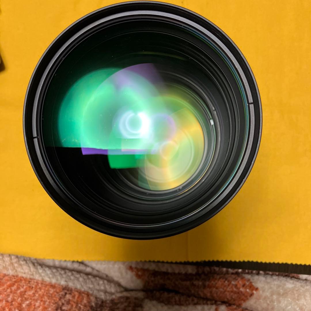 良品TAMRON SP 300mm F2.8 LD[IF]レンズ