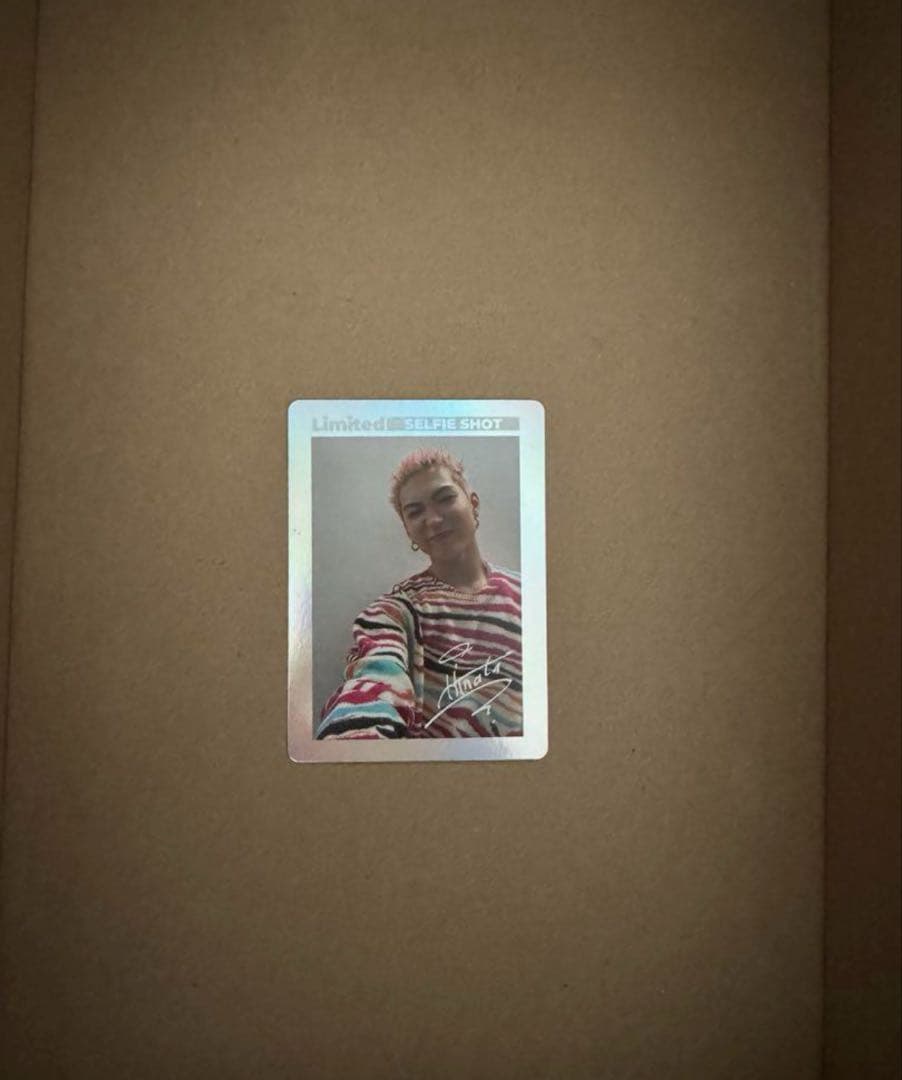 その他 SegaSammyLux HINATA