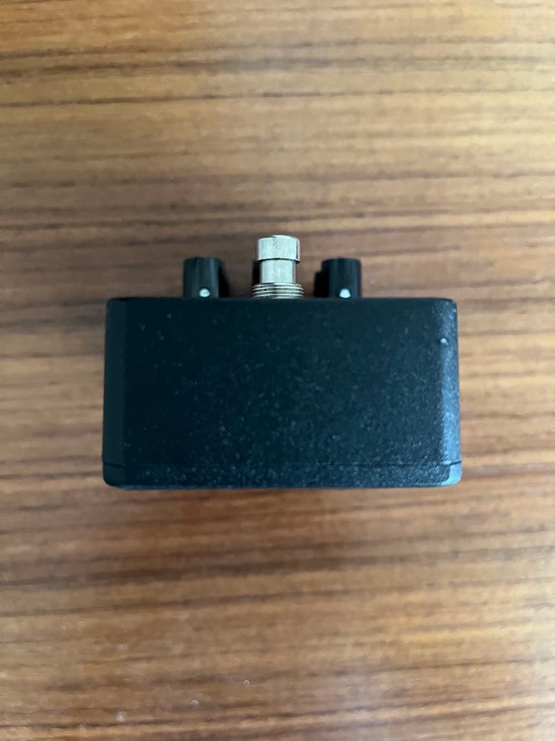 TBCFX MIGHTY DRIVE 3 ディストーション distortion