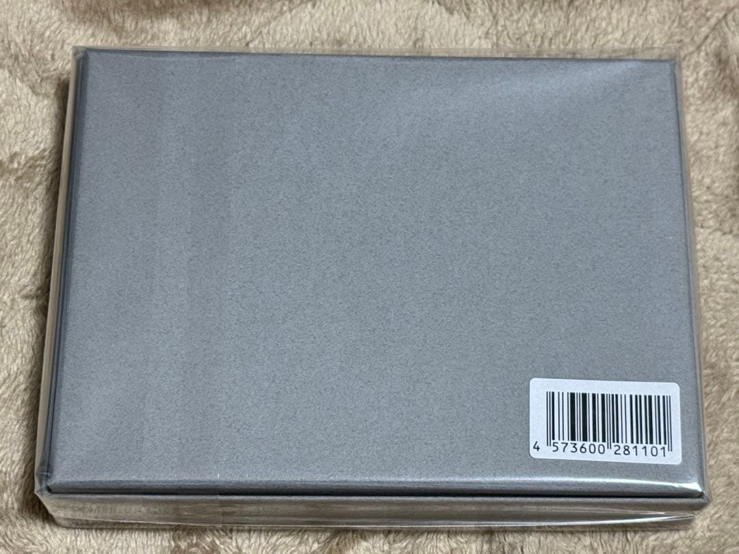 ずとまよ メリケンチャーム　ZTMY Meriken Charm