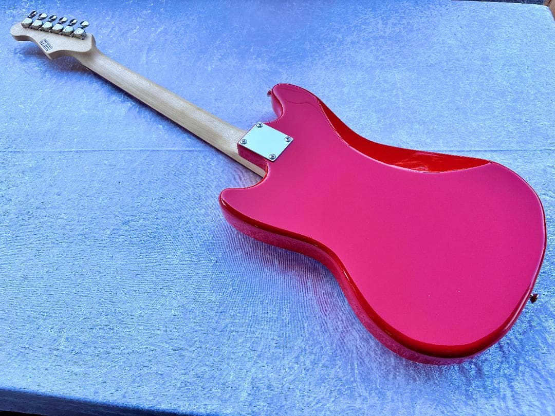 N23 gfc GSMF-200 FR エレキギター ギターファクトリー