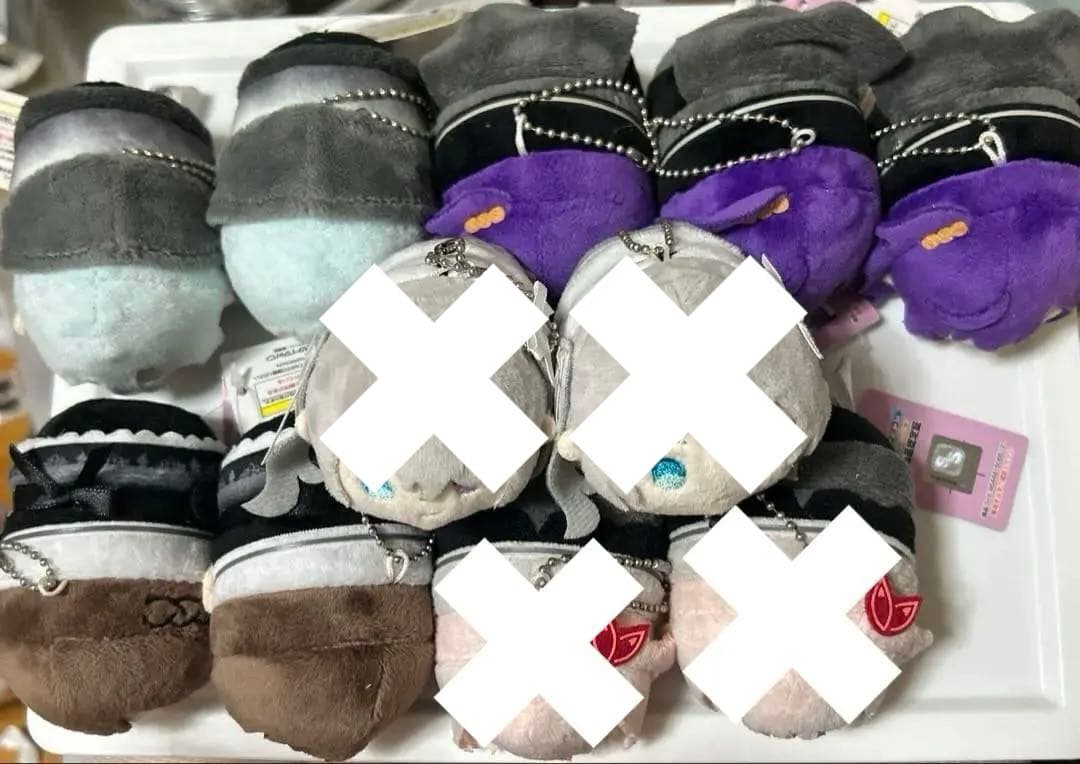 プロセカ もちマス ニーゴ