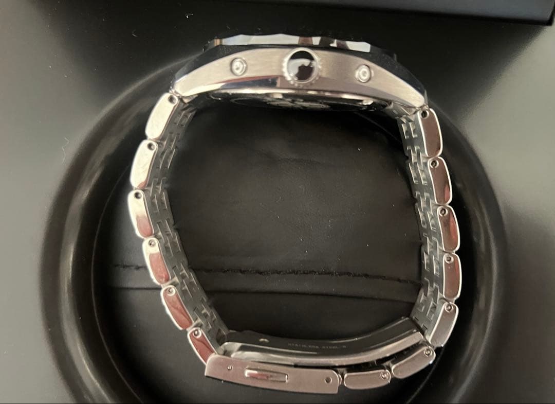 極美品　セイコー アストロン SBXD011 GPSソーラー 3X22