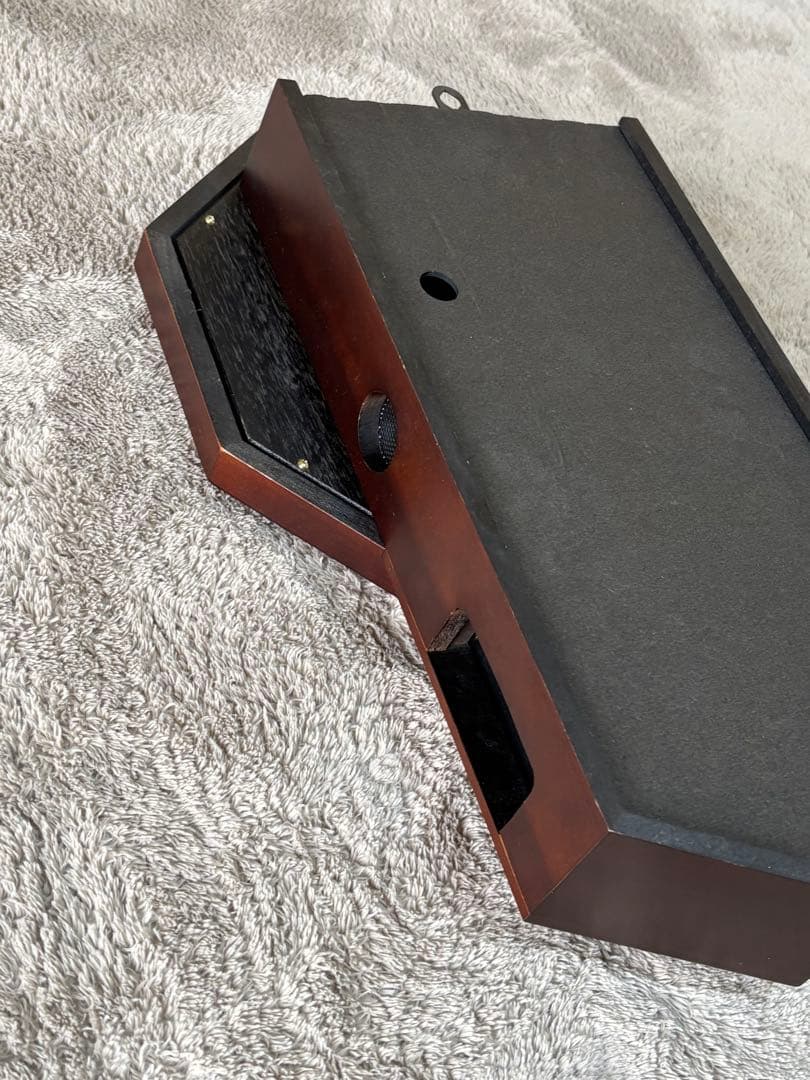 CITIZEN 壁掛け時計　時計　アンティーク　振子時計