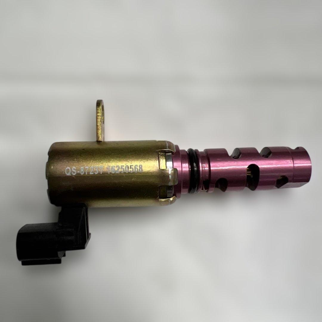 Quantum Solenoid Track クァンタムソレノイド プリウス用