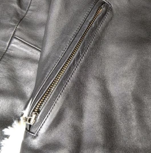 こまち様 Liugoo Leathers リューグーレザーズ　シングルライダース