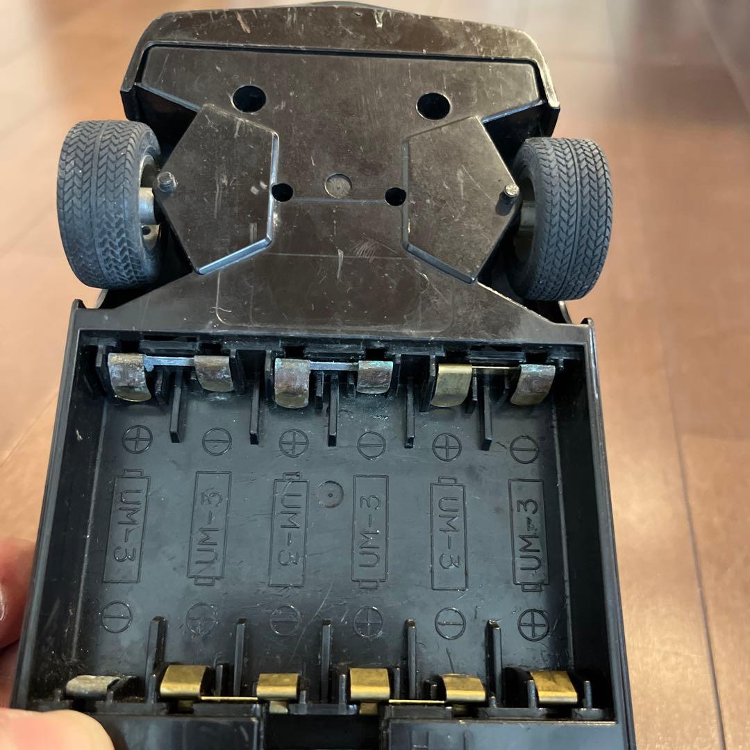 v*i様 【ジャンク】ナイトライダー / ナイト2000 RCカー