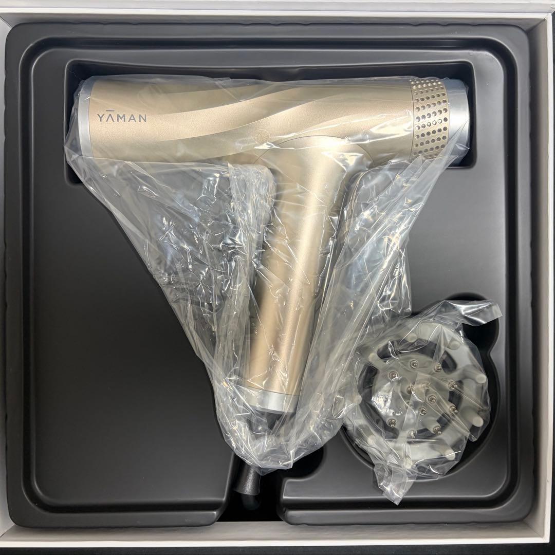 YA−MAN HC-20N3 GOLD