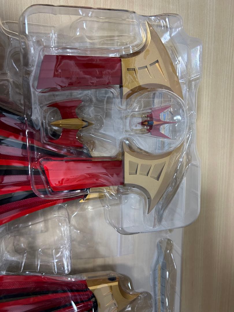 千値練　マジンエンペラーG riobot ストア限定特典付き