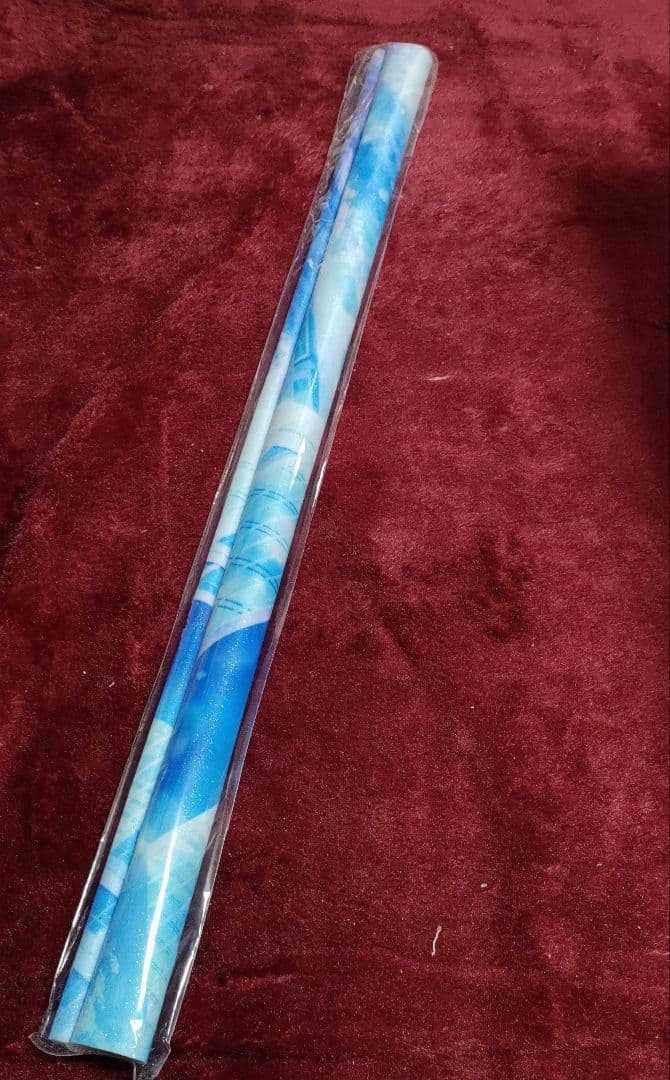 コミケ C107 翡翠亭 和泉つばす タペストリー