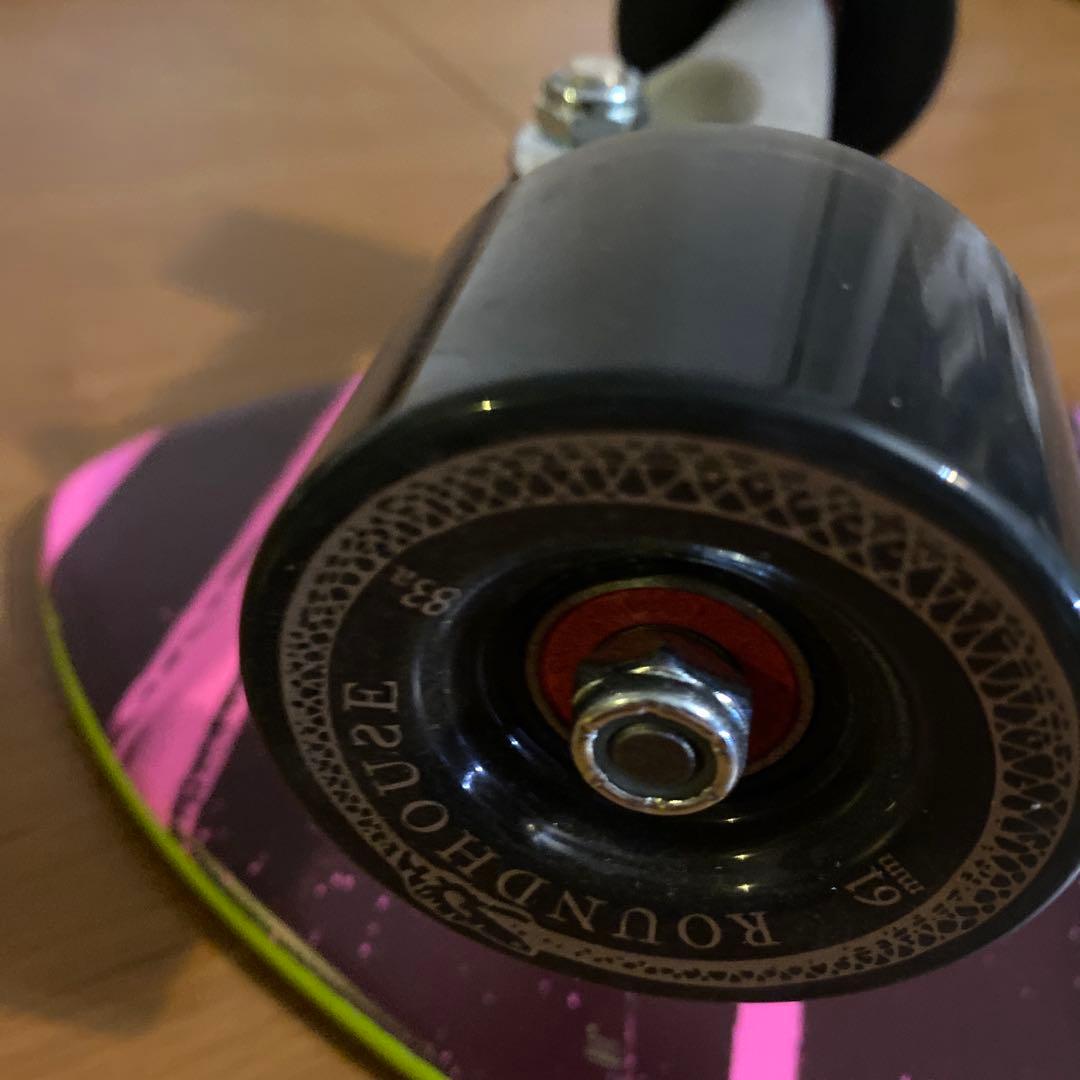 Triton スケートボード コンプリート　28inch