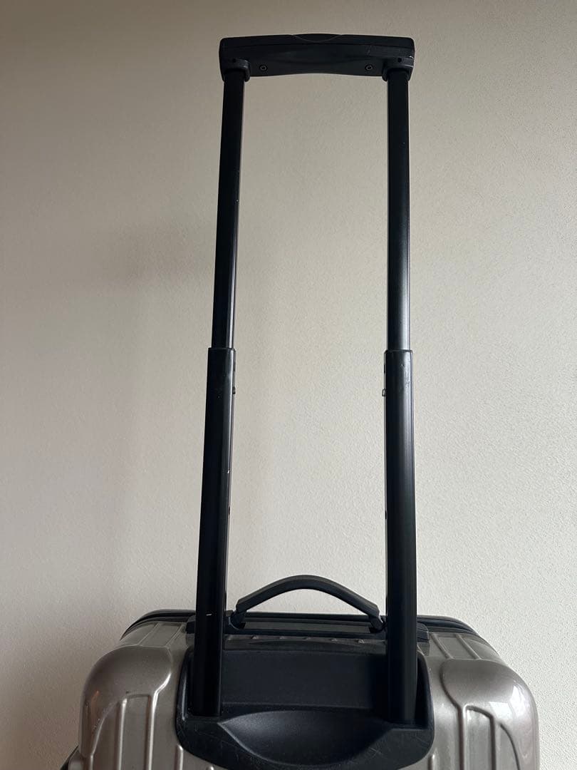 RIMOWA リモワ サルサ 2輪 キャリーケース