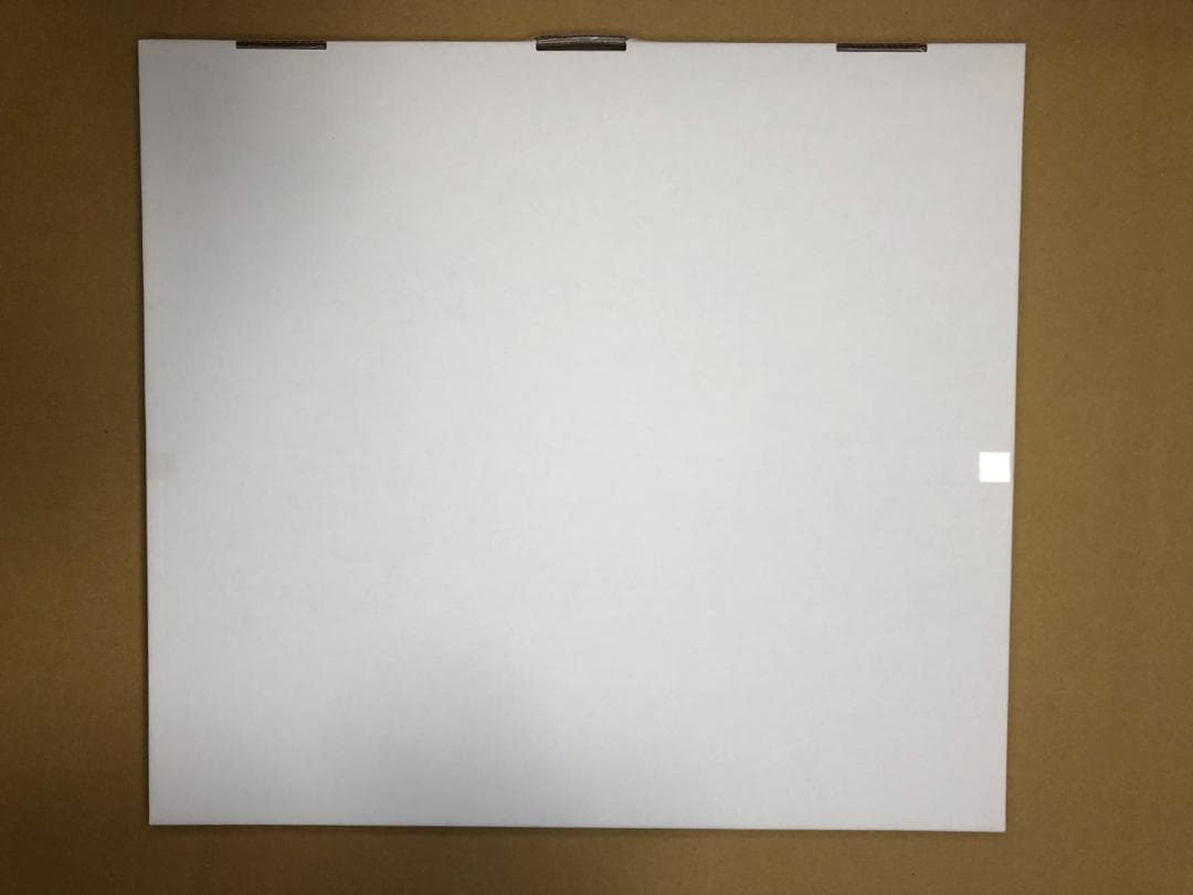 Angel Beats！　立華かなで　めちゃBIGアクリルフィギュア　天使