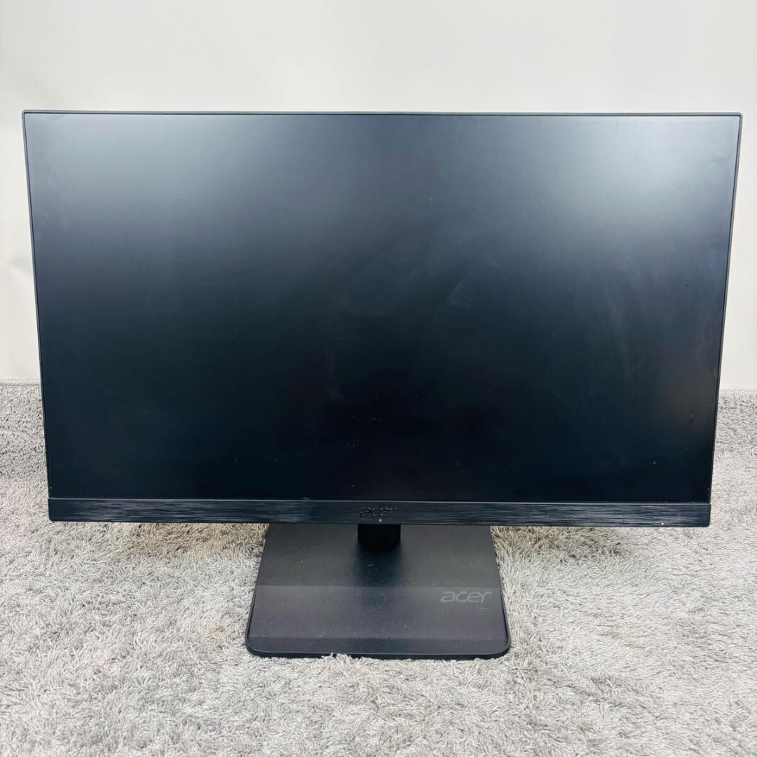 エイサー　モニター　27インチ　ET271bmi　ディスプレイ