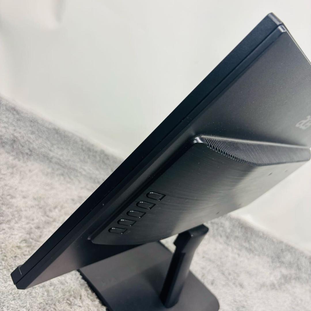 エイサー　モニター　27インチ　ET271bmi　ディスプレイ
