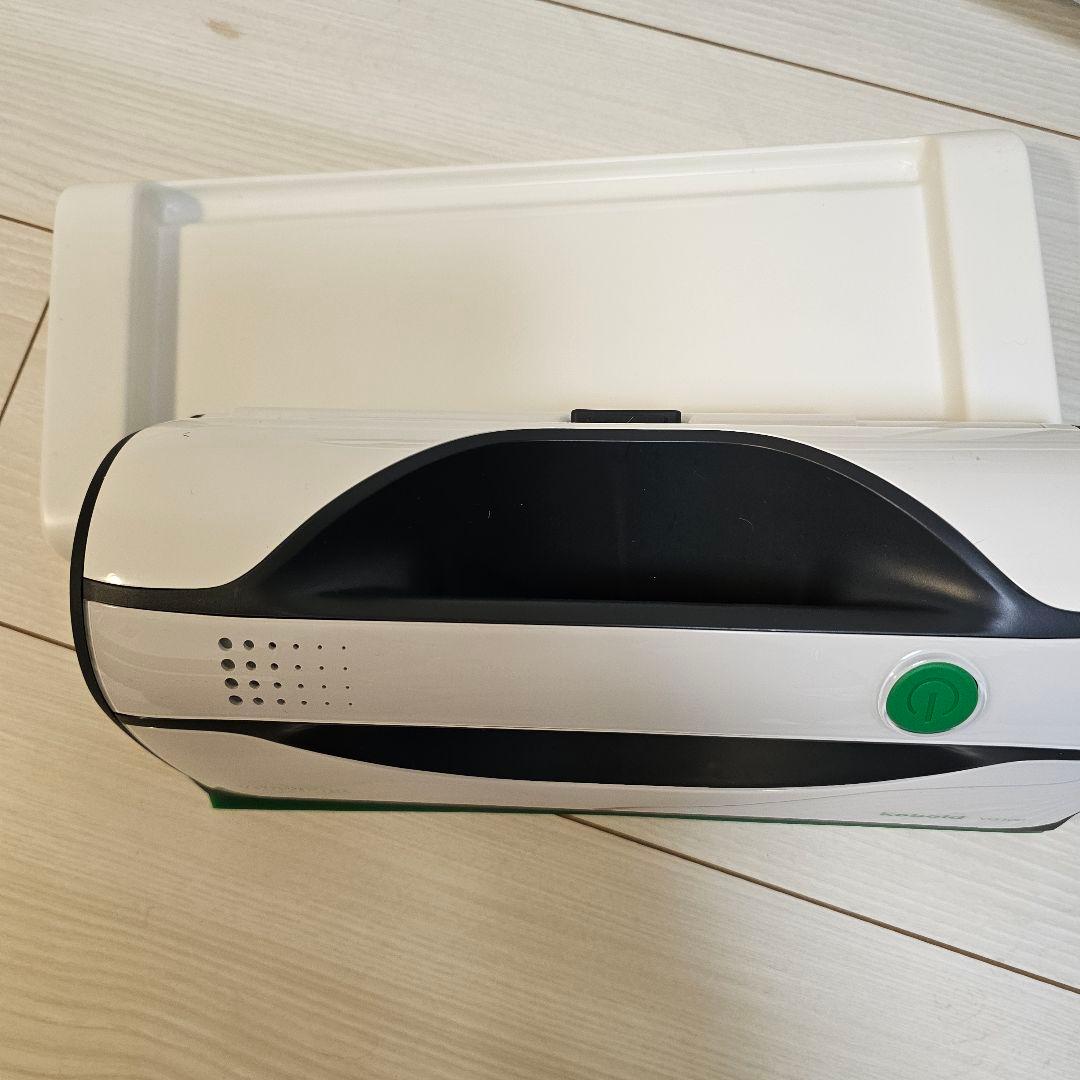 【VORWERKフォアベルク】ウィンドウ・ガラスクリーナーvg100