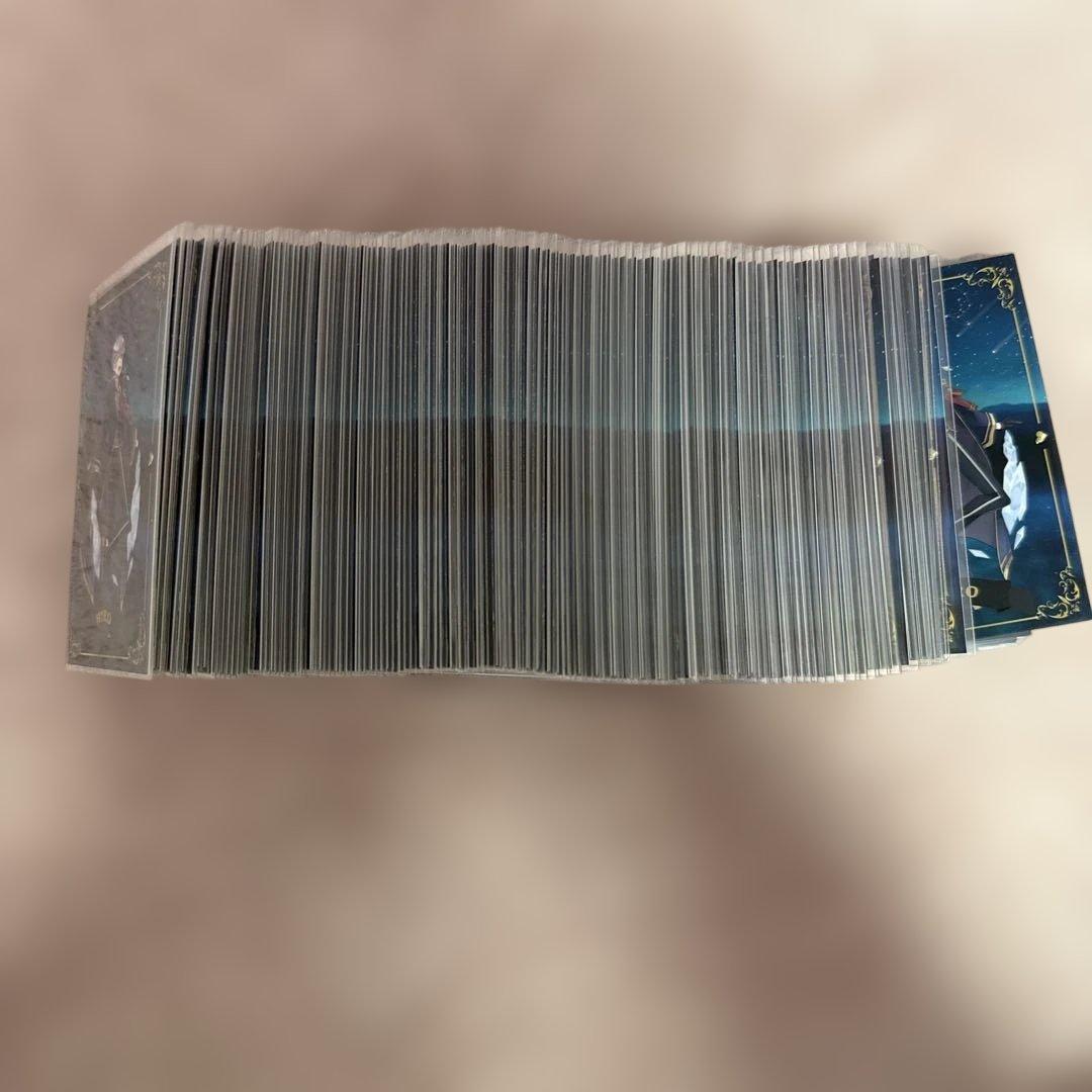 からぴち 魔法学園等身 ヒロ 145枚