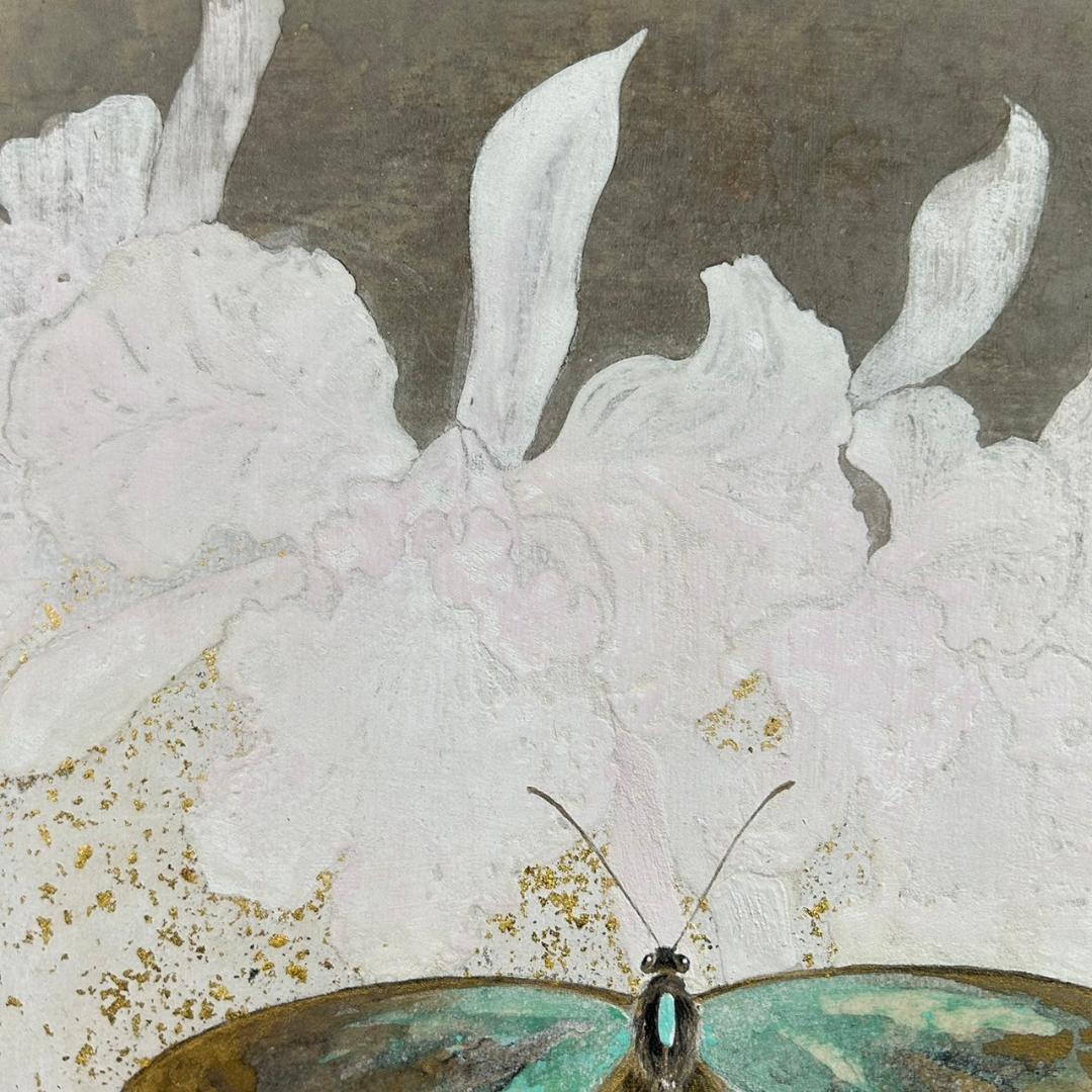 【トシ】美品 廣瀬貴洋「待つ」+レイモンペイネ　2点