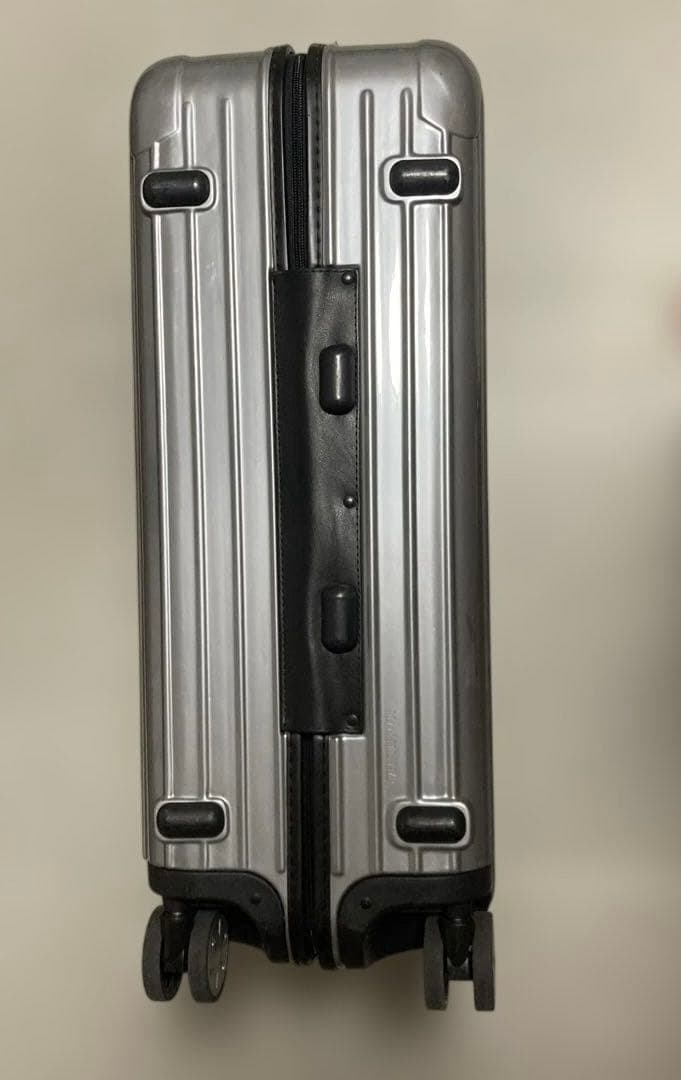 リモワ　キャリーケース Salsaサルサ　スーツケース　マルチホイール