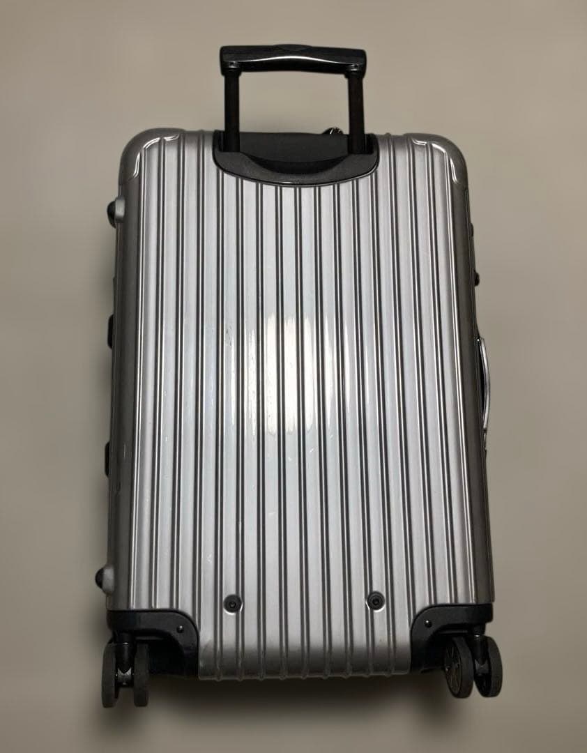 リモワ　キャリーケース Salsaサルサ　スーツケース　マルチホイール