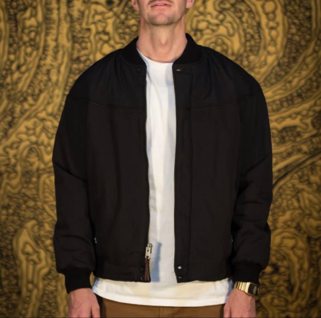 グレアー様　ダービージャケット derbyofsanfrancisco