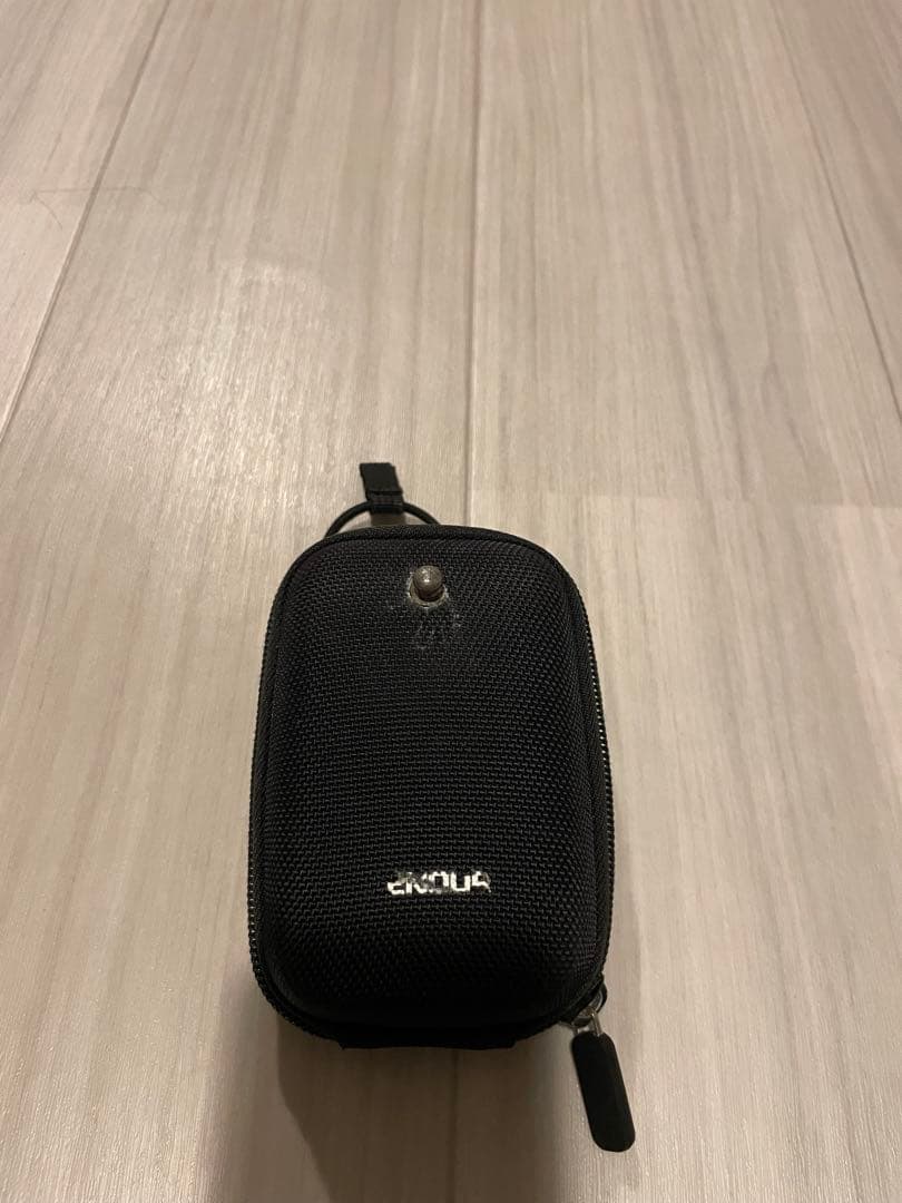 EENOUR ゴルフ用距離計 ケース付き