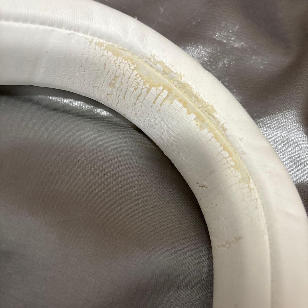 オーディオテクニカ m50x ホワイト　ヘッドフォン